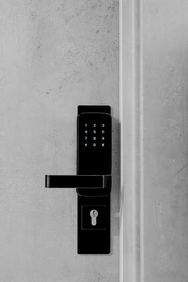 Native Apartments Rajska 3 Krakov Exteriér fotografie